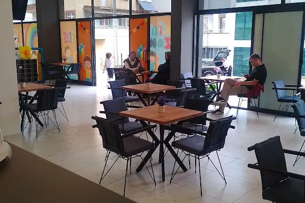 Gölçayir Park Restorant At çiftliği&amp;Paintball Ve Atv turları - Resim 3