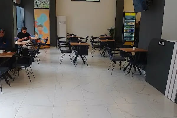 Gölçayir Park Restorant At çiftliği&amp;Paintball Ve Atv turları - Resim 9
