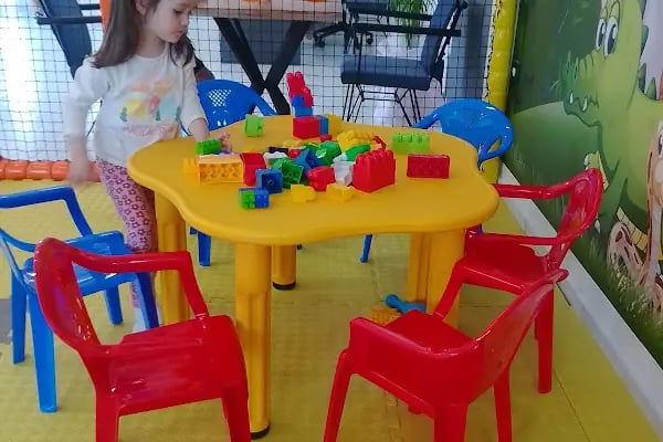 Gölçayir Park Restorant At çiftliği&amp;Paintball Ve Atv turları - Resim 7