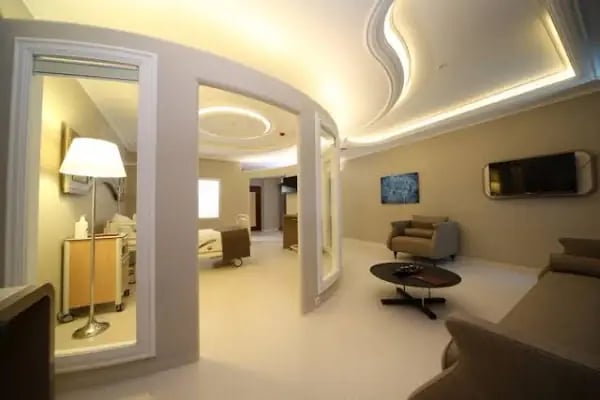 Prof. Dr. Yalkın Çamurcu | Ortopedi Uzmanı Bursa - Resim 5