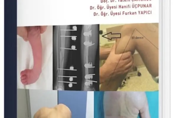 Prof. Dr. Yalkın Çamurcu | Ortopedi Uzmanı Bursa - Resim 9