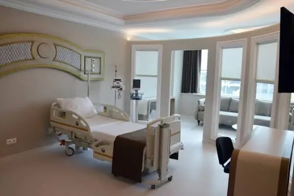 Prof. Dr. Yalkın Çamurcu | Ortopedi Uzmanı Bursa - Resim 3
