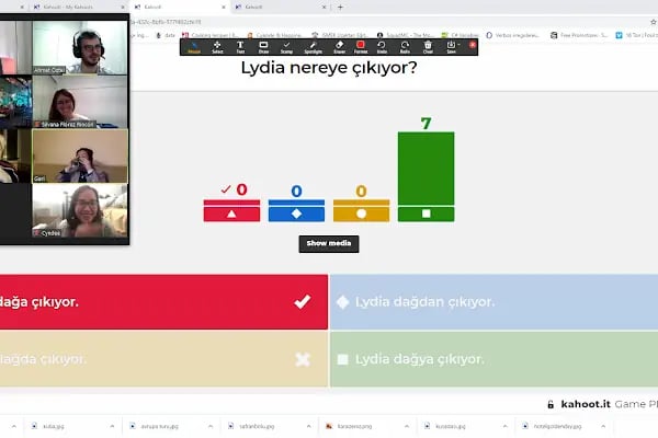 Turkish Academy - Resim 5
