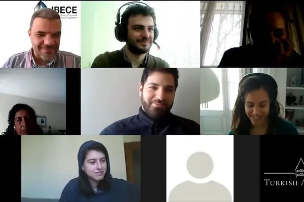 Turkish Academy - Resim 10