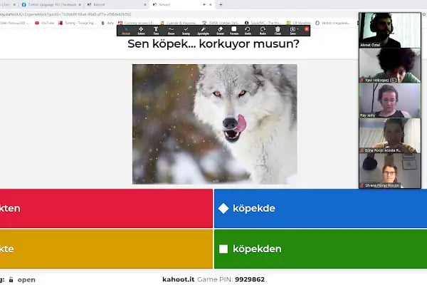 Turkish Academy - Resim 6