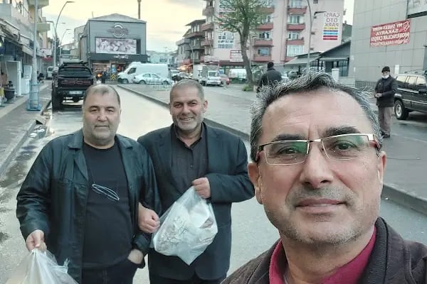 Beyaz Firin - Resim 3