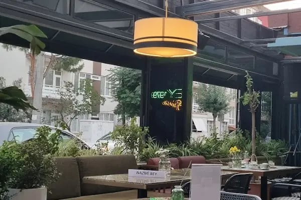 Grey 1979 Cafe Brasserie - Resim 1
