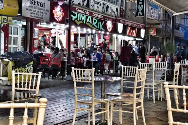 Şımarık Döner - Çorlu Merkez - Resim 1