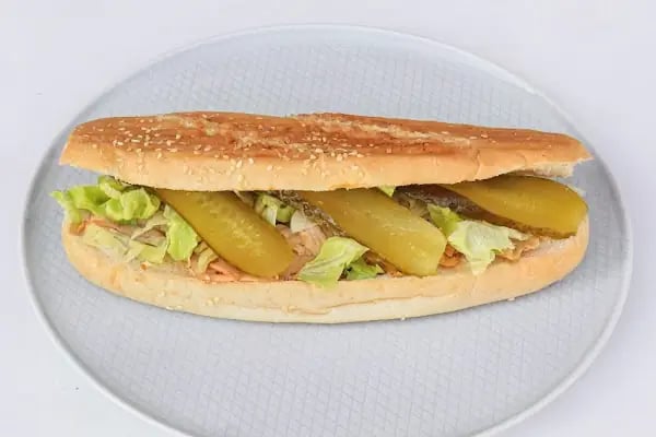 Şımarık Döner - Çorlu Merkez - Resim 11