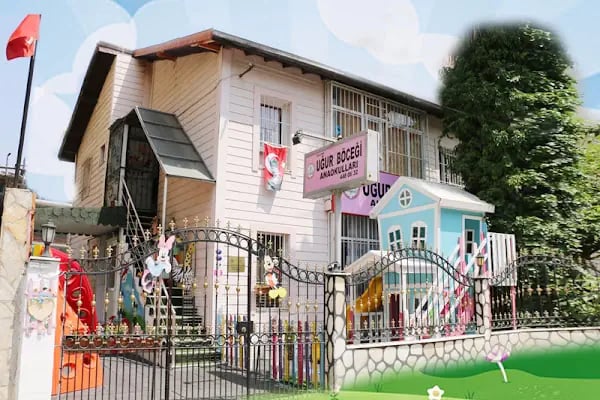 Buca Şirin Uğurböceği Anaokulu - Resim 1