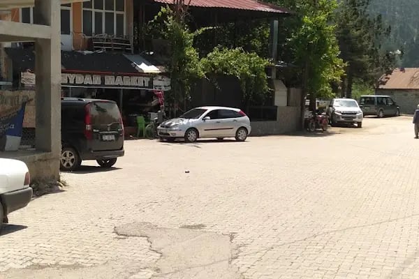 Meydan Lokantası ve Kebapçı - Resim 1