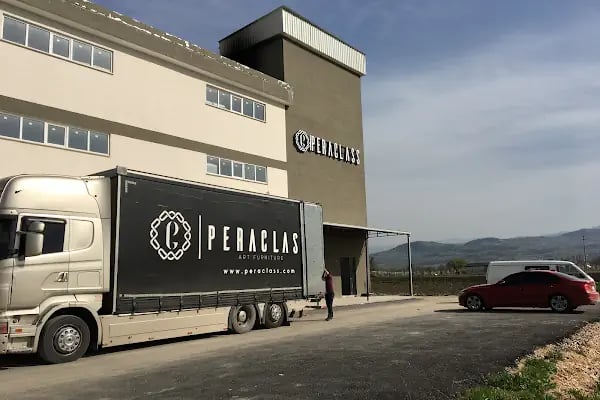 Peraclass Fabrika - Resim 11