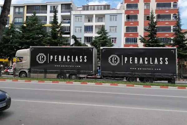 Peraclass Fabrika - Resim 15