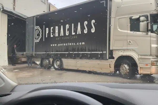 Peraclass Fabrika - Resim 18