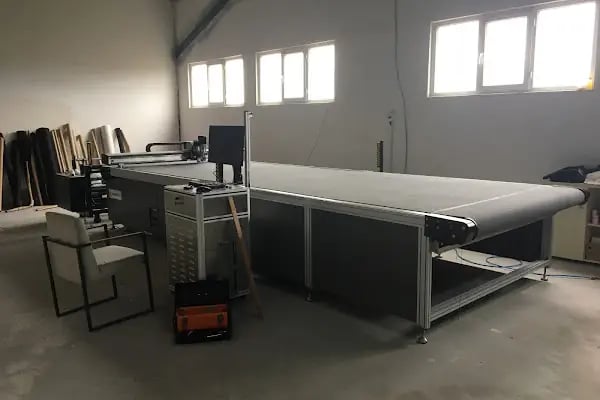 Peraclass Fabrika - Resim 19