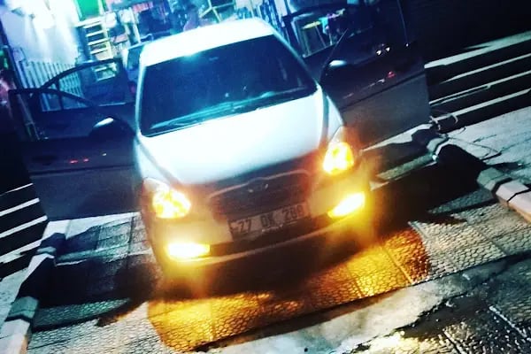 Nadir Oto Lastik - Yıkama - Resim 18