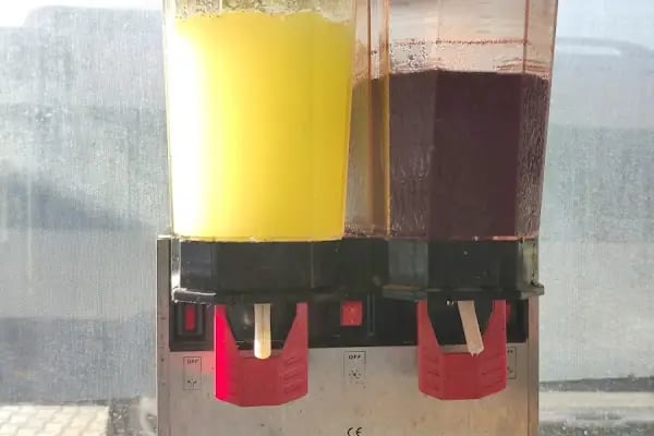 Yılmaz Kardeşler Otomatik Ekmek Fabrikası ve Unlu Mamuller - Resim 14