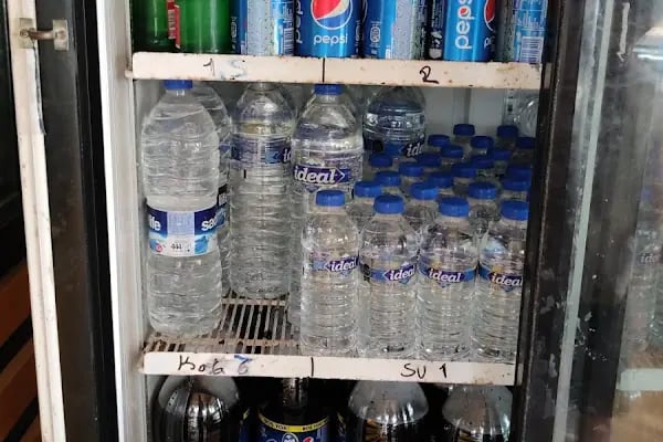 Yılmaz Kardeşler Otomatik Ekmek Fabrikası ve Unlu Mamuller - Resim 5