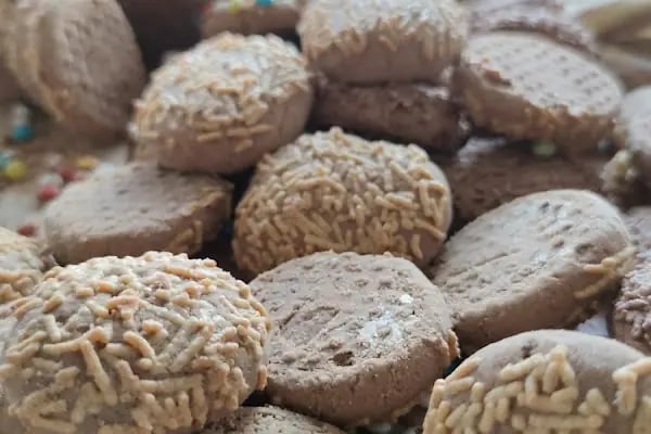 Yılmaz Kardeşler Otomatik Ekmek Fabrikası ve Unlu Mamuller - Resim 10