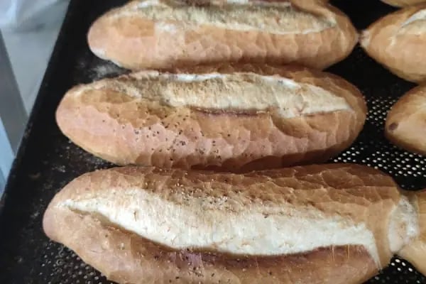 Yılmaz Kardeşler Otomatik Ekmek Fabrikası ve Unlu Mamuller - Resim 17
