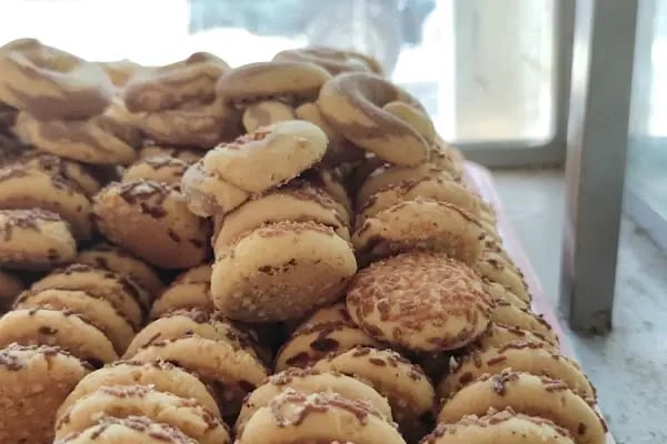 Yılmaz Kardeşler Otomatik Ekmek Fabrikası ve Unlu Mamuller - Resim 8