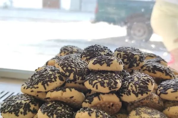 Yılmaz Kardeşler Otomatik Ekmek Fabrikası ve Unlu Mamuller - Resim 4