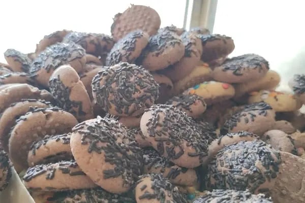 Yılmaz Kardeşler Otomatik Ekmek Fabrikası ve Unlu Mamuller - Resim 15