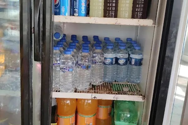 Yılmaz Kardeşler Otomatik Ekmek Fabrikası ve Unlu Mamuller - Resim 16