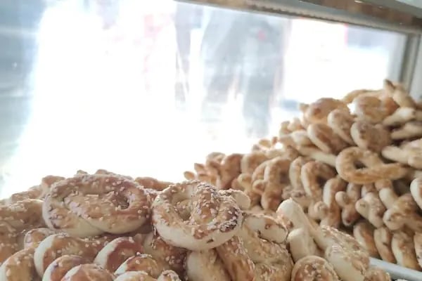 Yılmaz Kardeşler Otomatik Ekmek Fabrikası ve Unlu Mamuller - Resim 13