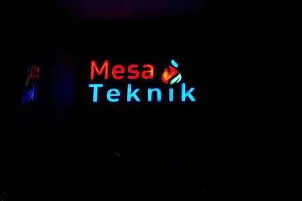 Mesa Teknik Doğalgaz Ve Mühendislik - Resim 9