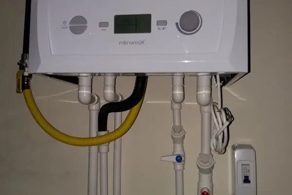 Mesa Teknik Doğalgaz Ve Mühendislik - Resim 5