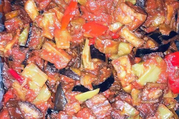 istanbul catering - Resim 14