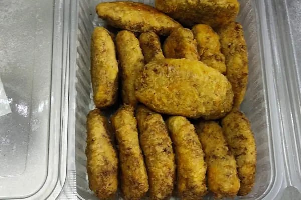 istanbul catering - Resim 12