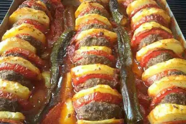 istanbul catering - Resim 10