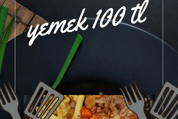 istanbul catering - Resim 18