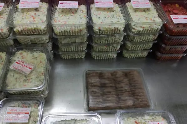 istanbul catering - Resim 9