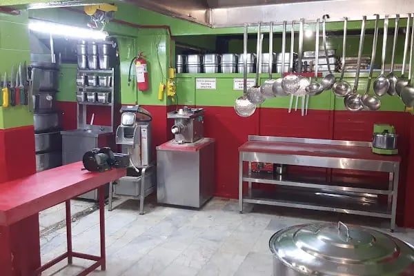 istanbul catering - Resim 6