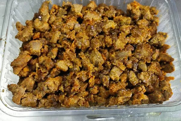 istanbul catering - Resim 13