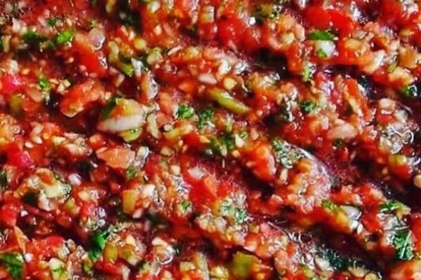 istanbul catering - Resim 17