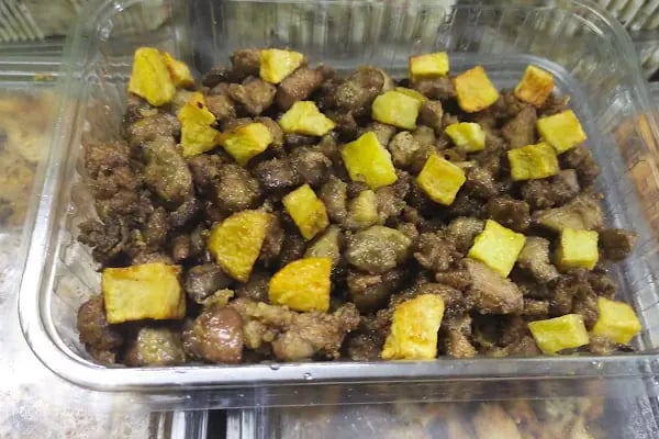 istanbul catering - Resim 8