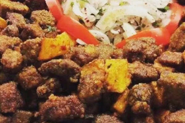 istanbul catering - Resim 16