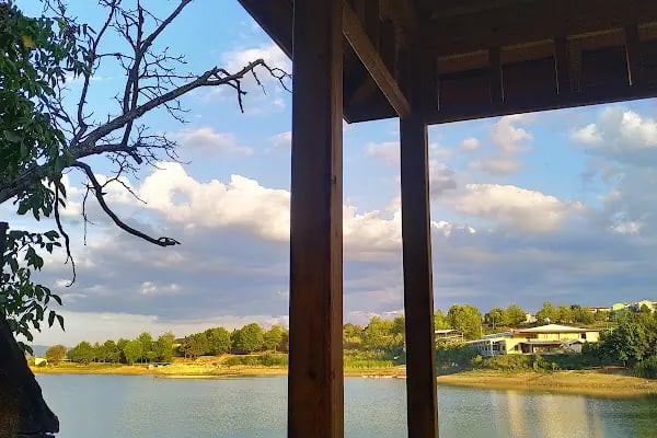 Yenice Belediyesi Gölet Piknik Alanı - Resim 8