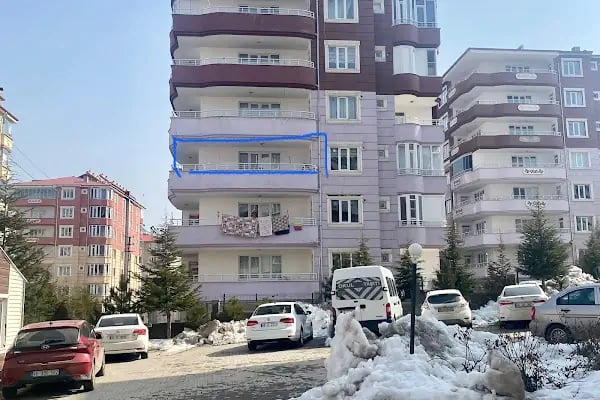 Afşin Arslan emlak gayrimenkul danışmanlığı - Resim 1