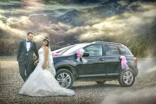 Özlemix Fotoğraf Stüdyoları - Resim 7