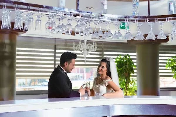 Özlemix Fotoğraf Stüdyoları - Resim 12