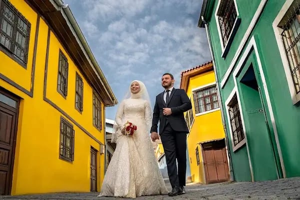 Özlemix Fotoğraf Stüdyoları - Resim 17