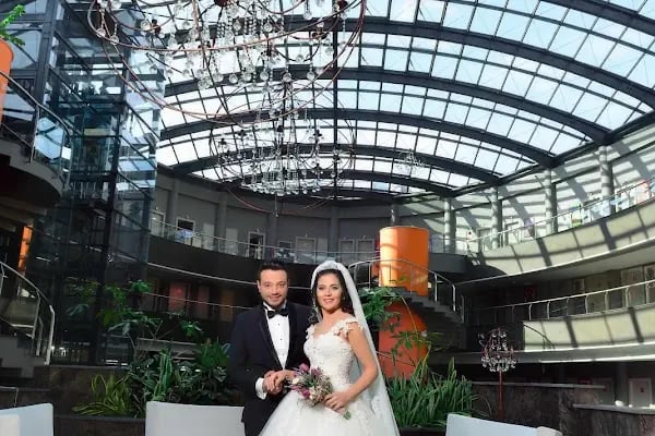 Özlemix Fotoğraf Stüdyoları - Resim 9