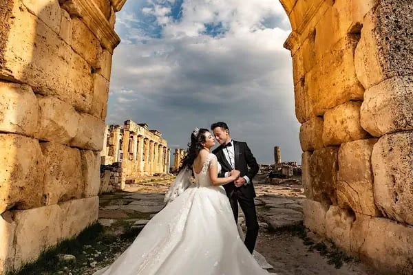 Özlemix Fotoğraf Stüdyoları - Resim 18