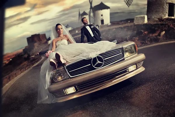Özlemix Fotoğraf Stüdyoları - Resim 19