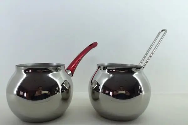 İnci Çelik - İnci Madeni Eşya San. Tic. Ltd. Şti. - Resim 8
